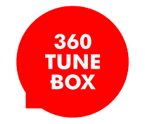 360 TUNEBOX