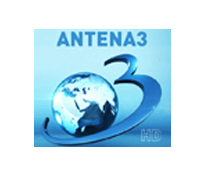 Antena 3 HD