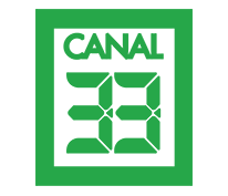 Canal 33 HD