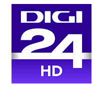 Digi 24 HD