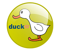 Duck TV HD