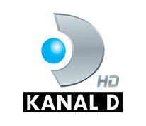 Kanal D HD