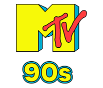 MTV 90s