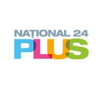 National 24 Plus