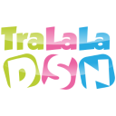 TRALALA DESENE ANIMATE