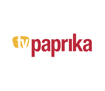 TV Paprika