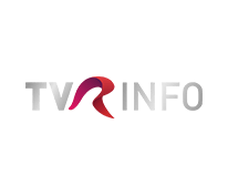 TVR INFO HD